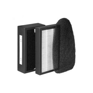 Set filtru pentru purificatorul de aer AIR 20, filtre de înlocuire pentru purificatorul de aer - Filtru de purificare a aerului
