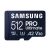 Card de memorie Samsung PRO Ultimate microSDXC UHS-I, 512GB, Adaptor SD, Blue (MB-MY512SA/WW) 71570322