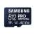 Samsung 512GB PRO Ultimate microSDXC memorijska kartica, klasa 10, U3, V30, A2, s adapterom