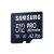 Samsung MicroSD kartica - 512GB MB-MY512SA/WW (PRO Ultimate, Class10, R200/W130, adapter, 512GB)
 71570322