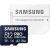 Samsung MicroSD kartica - 512GB MB-MY512SA/WW (PRO Ultimate, Class10, R200/W130, adapter, 512GB)
 71570322