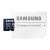 Samsung 512GB PRO Ultimate microSDXC memorijska kartica s SD adapterom