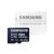 Samsung MicroSD kártya - 512GB MB-MY512SA/WW (PRO Ultimate, Class10, R200/W130, adapter, 512GB) 71570322