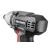 Angle view of Graphite Energy+ 18V Cordless Impact Driver