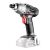 Cordless drill driver Energy + 18V, Li-Ion, without battery 71570544