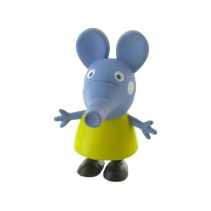 Figurină Emily elefantul din Peppa Pig Comansi - Peppa Pig