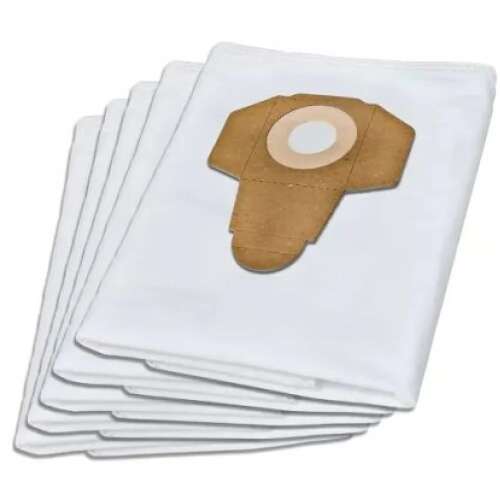 Blaupunkt WD4000 porszívó porzsákok, 5 db-os csomag