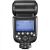 Godox TT685II-F Blitz compact Negru 107176639