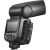 Godox TT685II-F Kompaktblitz Schwarz 107176639