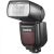 Godox TT685II-F Kompaktblitz Schwarz 107176639