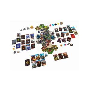 Monumental társasjáték komponensek - Gémklub