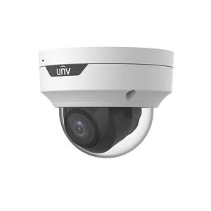 Uniview Easy 5MP IP Dóm Kamera otthoni biztonsághoz - Uniview