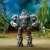 Hasbro Transformers Beast Weaponizers - Optimus Primal and Arrowstripe 73077315