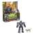 Hasbro Transformers Beast Weaponizers - Optimus Primal and Arrowstripe 73077315