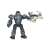 Hasbro Transformers Beast Weaponizers - Optimus Primal and Arrowstripe 73077315