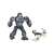 Hasbro Transformers Beast Weaponizers - Optimus Primal and Arrowstripe 73077315