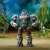 Hasbro Transformers Beast Weaponizers - Optimus Primal and Arrowstripe 73077315