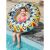 Bestway Aufblasbarer Schwimmring 107 cm 12+ 36294 71583251