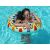 Inflatable pool, children over 12 years, Bestway 36294, 107 cm, multicoloured 71583251
