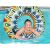 Inflatable pool, children over 12 years, Bestway 36294, 107 cm, multicoloured 71583251
