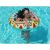 Inflatable pool, children over 12 years, Bestway 36294, 107 cm, multicoloured 71583251