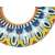 Bestway Flirty Fiesta inflatable ring, close-up of design