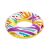 Bestway Geometrischer Schwimmring 107cm 12+ 36228 71583316