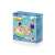 Bestway Geometrischer aufblasbarer Poolring Verpackung