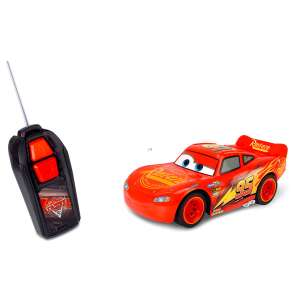 Rc Cars 3 Lightning Mcqueen single drive 71583458 Vehicule cu telecomanda