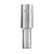 Topex 38D751 dugókulcs 10mm, 1/2, hosszú hatlapú, Ezüst 87162562