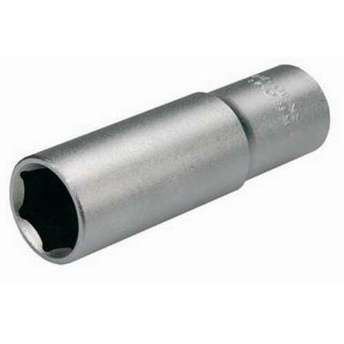 Topex 38D751 10mm 1/2 hüvelykes hosszú dugókulcs - Topex