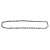 Graphite 58G943-71 Oregon chain for 58g943 chainsaw, Grey 133884131