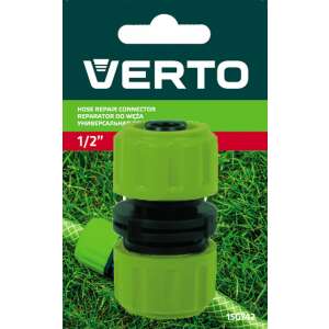 Conector de furtun 3/4" Verto 15G743 (Verto15G743) 71584715 - Irigare