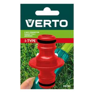 Verto-Stecker Typ I (15G745) 71584753 - Anschlüsse und Zubehör
