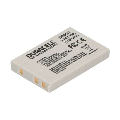Duracell EN-EL5 Akku Nikon Fényképezőgépekhez - 1180mAh 71584831