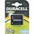 Duracell DR9709 kamera akkumulátor Panasonic fényképezőgépekhez, CGA-S005, 1050mAh