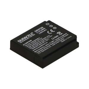 Duracell DR9709 kamera akkumulátor Panasonic fényképezőgépekhez, 1050mAh - Duracell