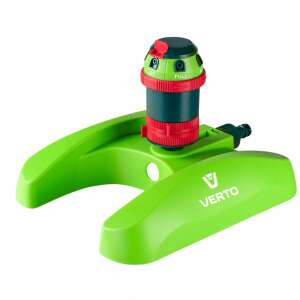 Verto Kertöntöző - 6 Funkció - 350m²