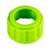 Piesă de schimb verde pentru conector rapid pentru furtun Verto 3/4 inch