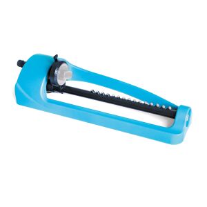 Aspersor oscilant albastru Cellfast CF52071 pentru irigarea gazonului - Irigare