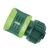 Verto STOP-Stecker 1/2"-5/8" aus zwei Materialien (15G731) 71585883
