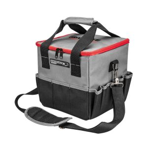 Graphite Energy+ 12L tool bag with shoulder strap - Graphite Toolbox and Bag