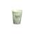 Papierový kompostovateľný pohár 2,4 dl - Zmiešané farby (50 ks) 71586206}