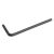 Hex key for Graphite 58G047 jigsaw