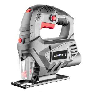 Graphite 58G047 jigsaw, 450W, 0-3000 RPM, grey - Graphite Electric Saw