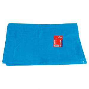 Top Tools 79R351 blue tarpaulin 60g/m2, 3x4m - Garden tarp
