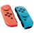 Venom VS4918 Red and blue analog arm cap for Nintendo Switch controller (4 pcs / pack) 129790866