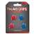 Venom Thumb Grips for Nintendo Switch