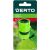 Conector furtun Verto 15G721 1/2 inch cu stop apă pe ambalaj