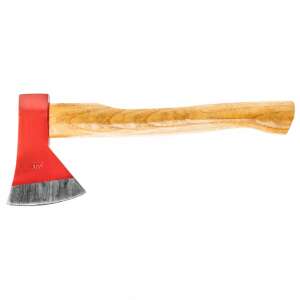Top Tools 05A308 800g Axe with Wooden Handle - Axes & Hatchet